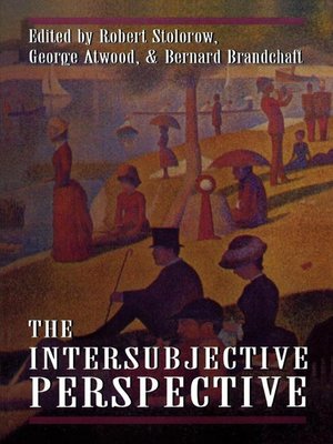cover image of The Intersubjective Perspective
